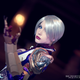 Illustration for article titled emSoulcalibur/em Takes on emZelda/em emFifth Element/em In This Weeks Cosplay Showdown